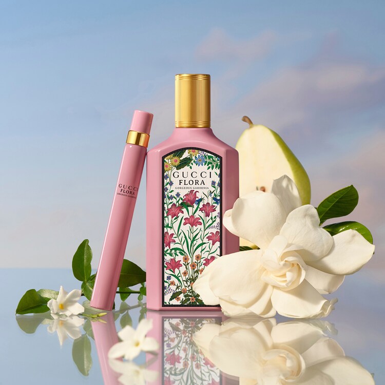 Gucci Flora Gorgeous Gardenia - Eau de Parfum Donna