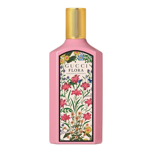 GUCCI - Flora Gorgeous Gardenia