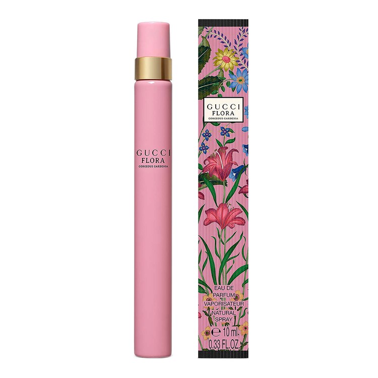 Gucci Flora Gorgeous Gardenia - Eau de Parfum formato viaggio