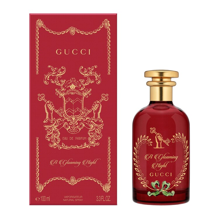 The Alchemist's Garden A Gloaming Night - Eau de Parfum