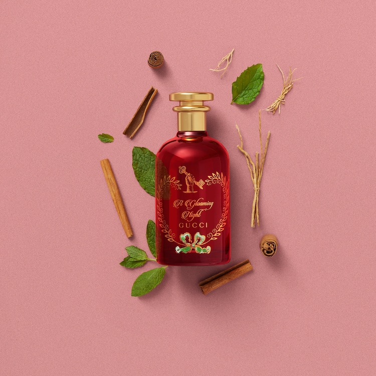 The Alchemist's Garden A Gloaming Night - Eau de Parfum