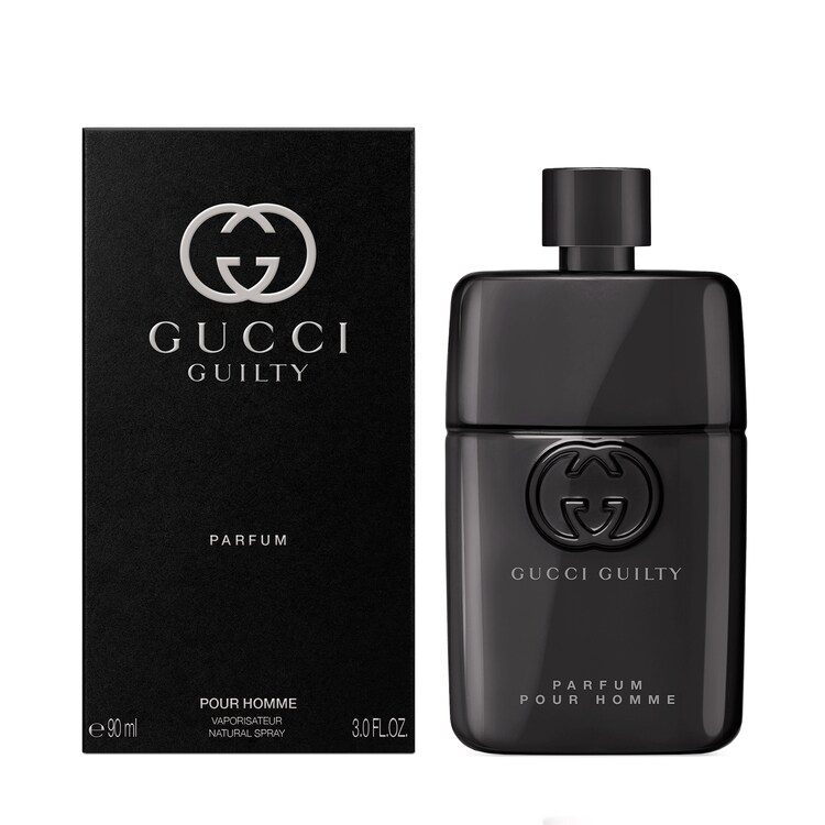 Gucci Guilty Pour Homme - Parfum
