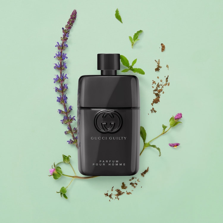 Gucci Guilty Pour Homme Parfum - Parfémová voda