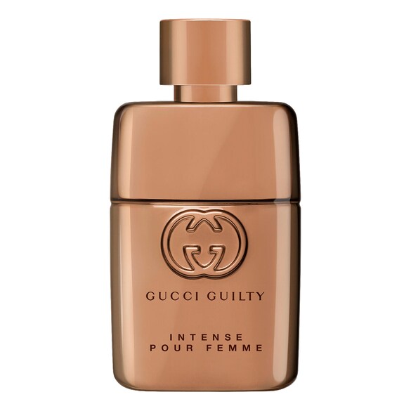 Gucci - Gucci Guilty Intense Pour Femme - Eau De Parfum - guilty For Woman Intense Edp 90ml - Donna