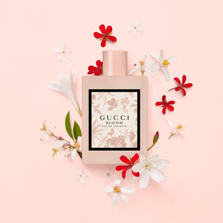 Bloom - Eau de Toilette