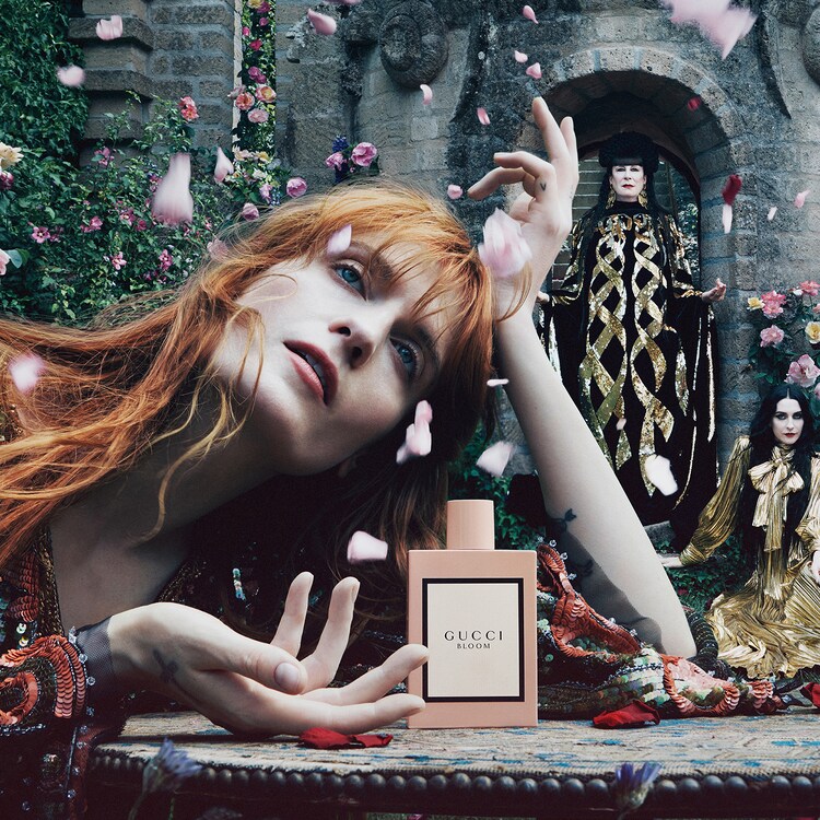 Bloom - Cofre Eau de Parfum