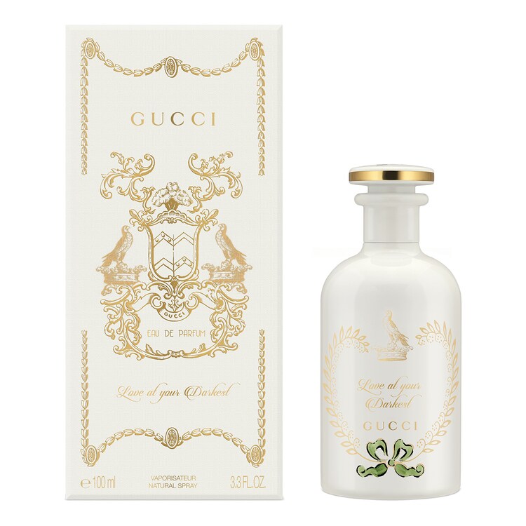 The Alchemist's Garden - Love at your Darkest - Eau de Parfum
