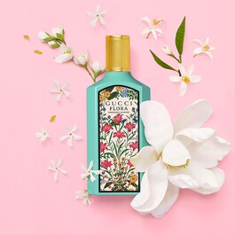 Flora Gorgeous Jasmine - Eau de Parfum For Women