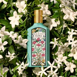 Flora Gorgeous Jasmine - Eau de Parfum For Women