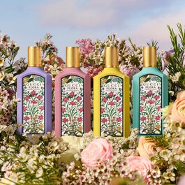 Flora Gorgeous Jasmine - Eau de Parfum For Women
