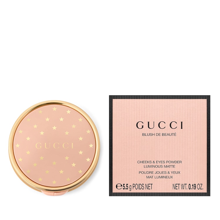 Gucci Beauty Blush De Beauté - Blush