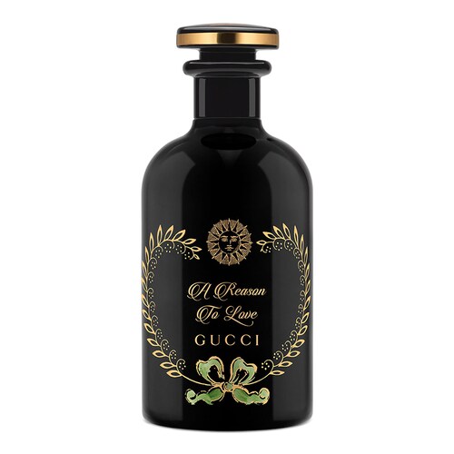 GUCCI - The Alchemist's Garden A Reason To Love