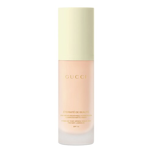 GUCCI - Éternité de Beauté