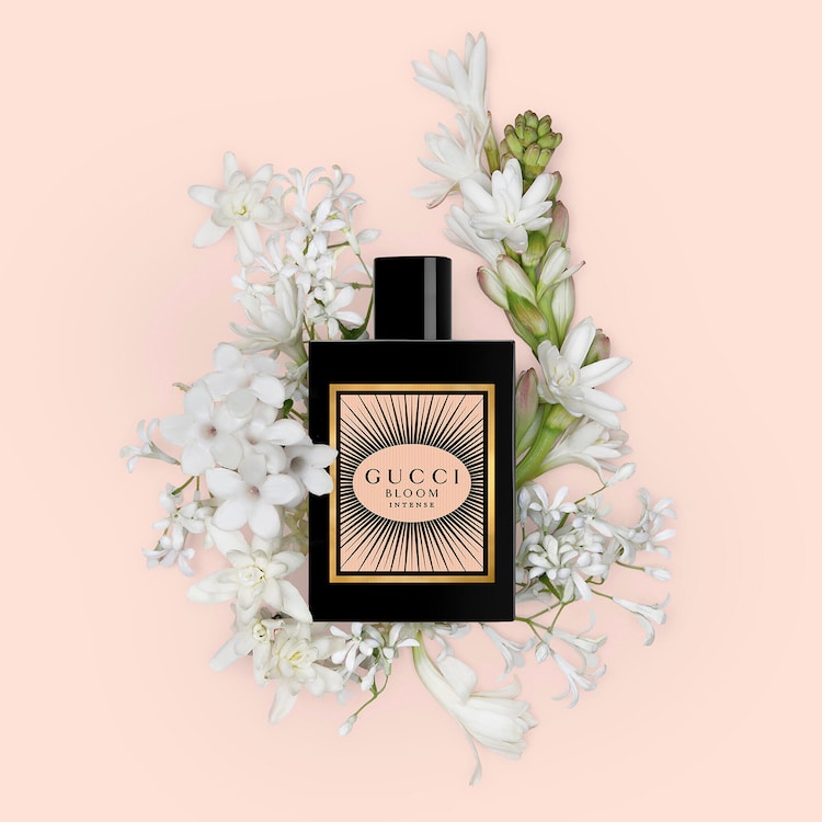 Gucci Bloom Intense - Eau de Parfum