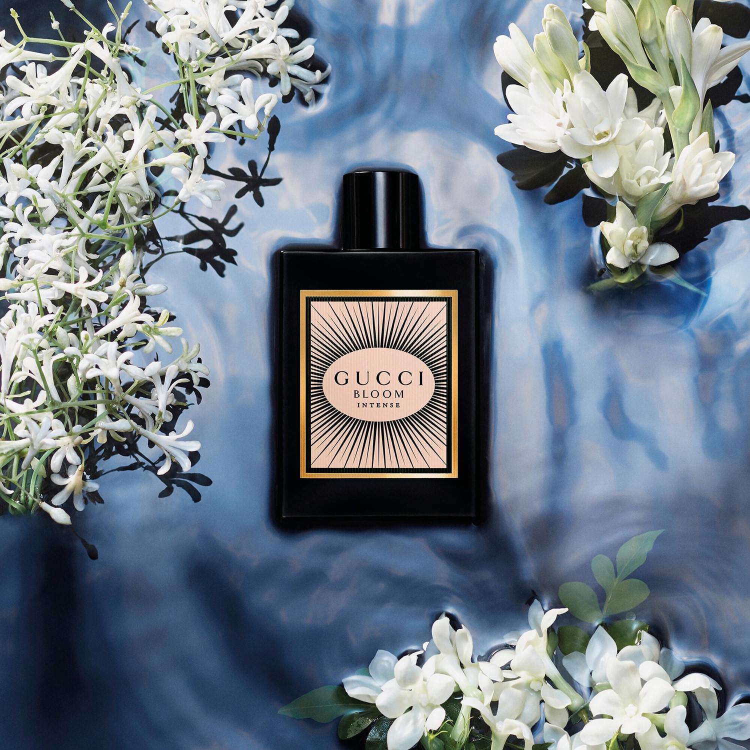 Bloom - Eau de Parfum Intense | GUCCI ≡ SEPHORA