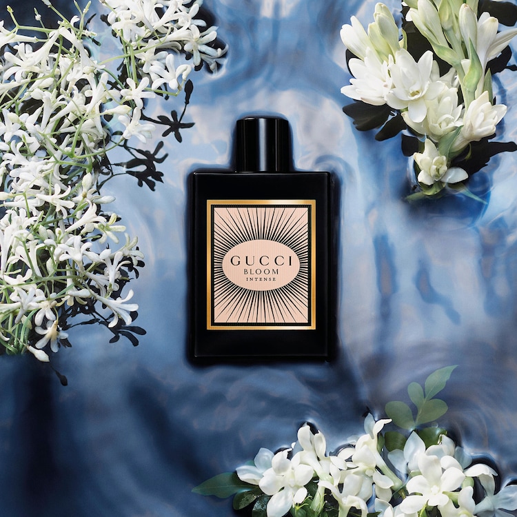 Gucci Bloom Intense - Eau de Parfum