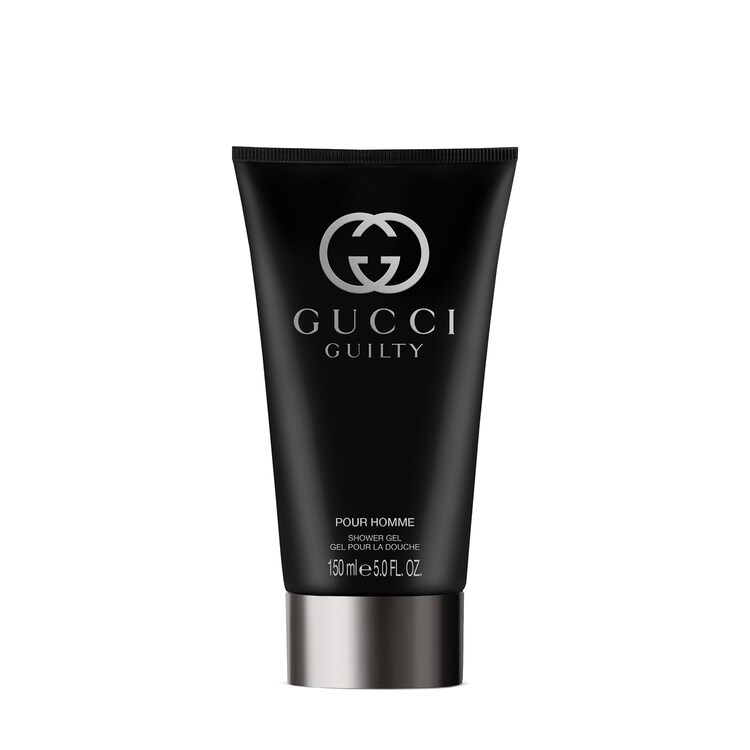 Guilty Pour Homme - Shower Gel 