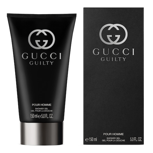GUCCI - Gucci Guilty For Man