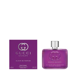 Gucci Guilty - Elixir de Parfum za žene