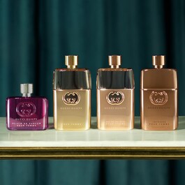 Gucci Guilty - Elixir de Parfum za žene