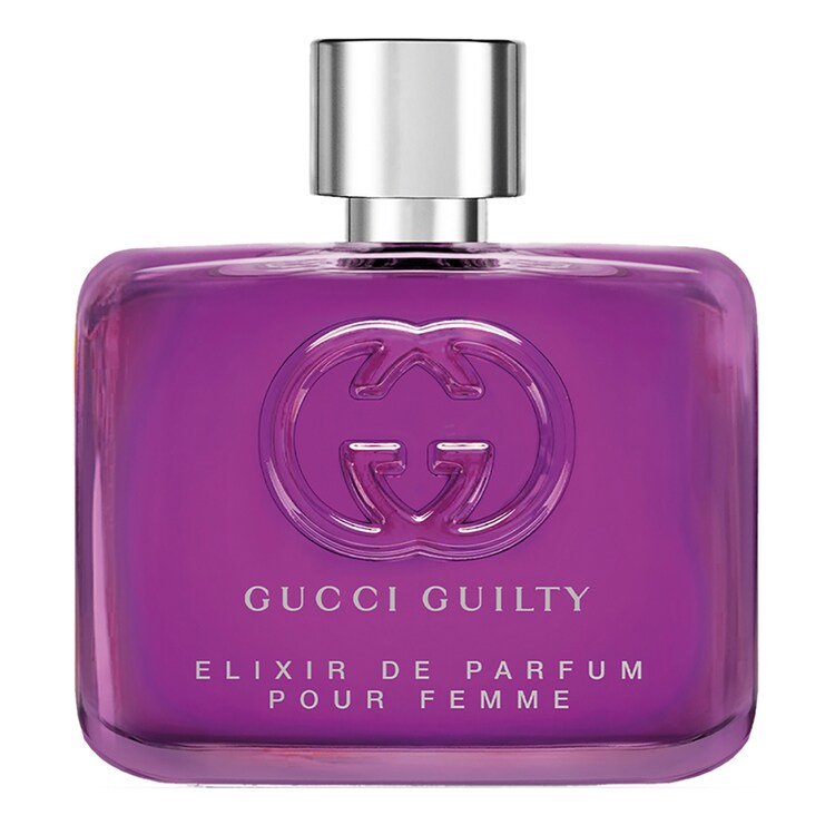 Gucci Guilty Elixir de Parfum pour Femme