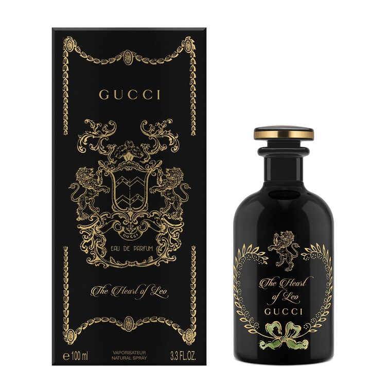 The Alchemist's Garden The Heart Of Leo - Eau de Parfum