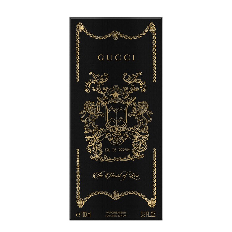 The Alchemist's Garden The Heart Of Leo - Eau de Parfum