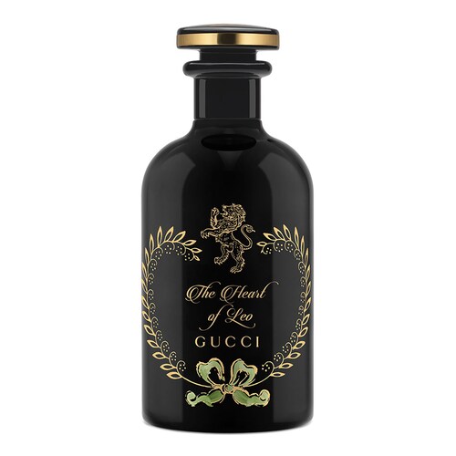 GUCCI - The Alchemist's Garden The Heart Of Leo