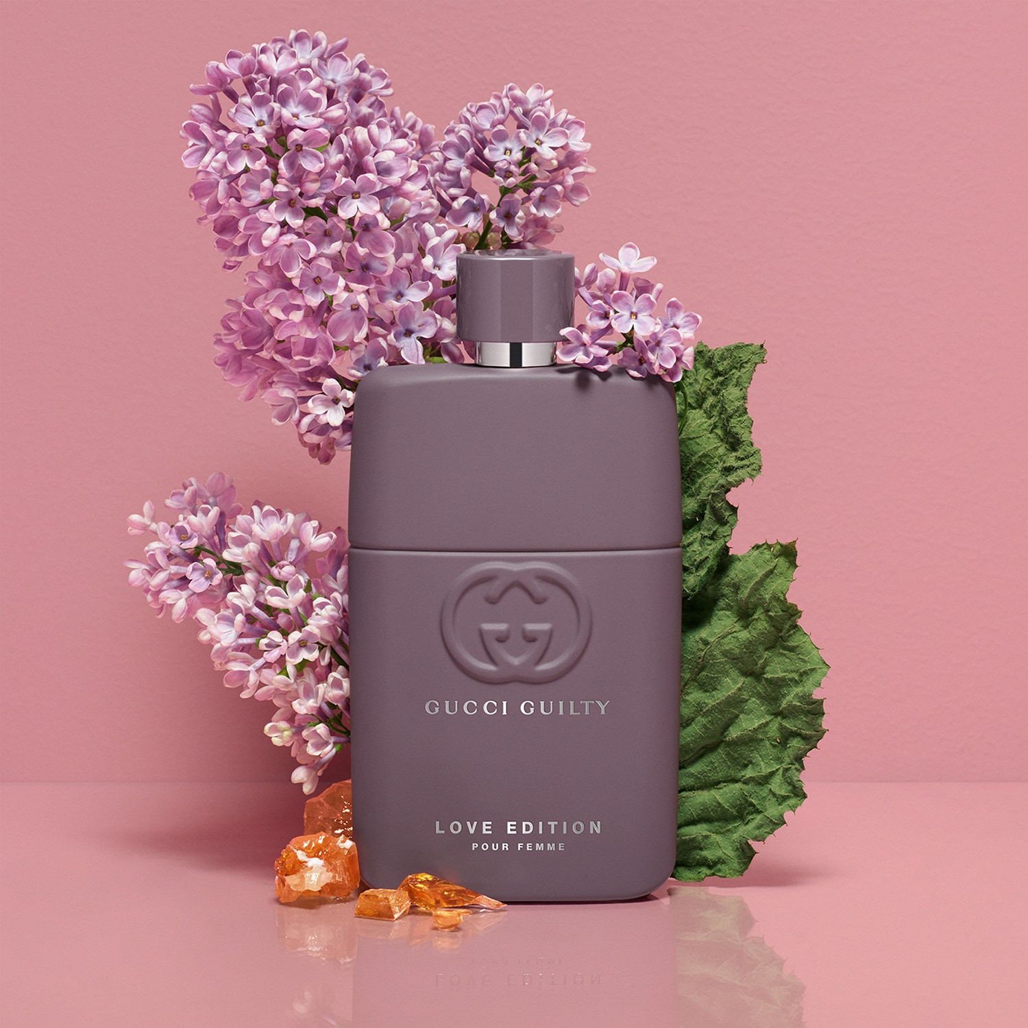 Guilty Love Edition - Apa de Parfum | Gucci ≡ SEPHORA