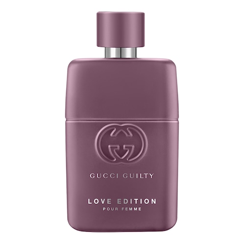 GUCCI - Gucci Guilty Pour Femme Love Edition- Parfémová voda