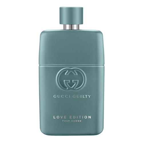 GUCCI - Gucci Guilty Pour Homme Love Edition- Parfémová voda