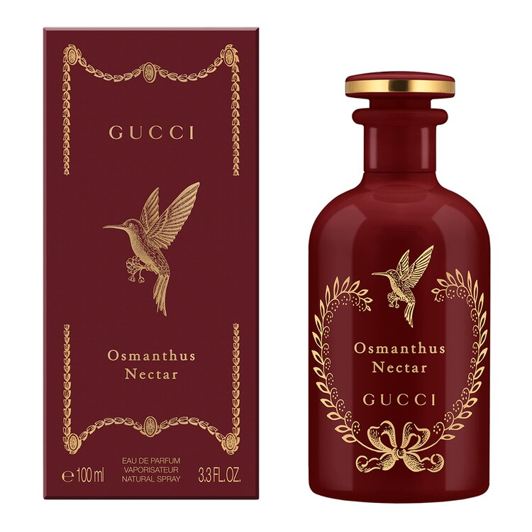 The Alchemist's Garden Osmanthus Nectar - Eau de Parfum