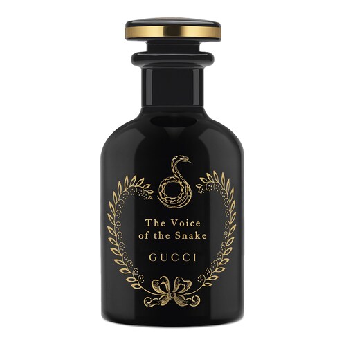 GUCCI - The Alchemist's Garden The Voice of the Snake