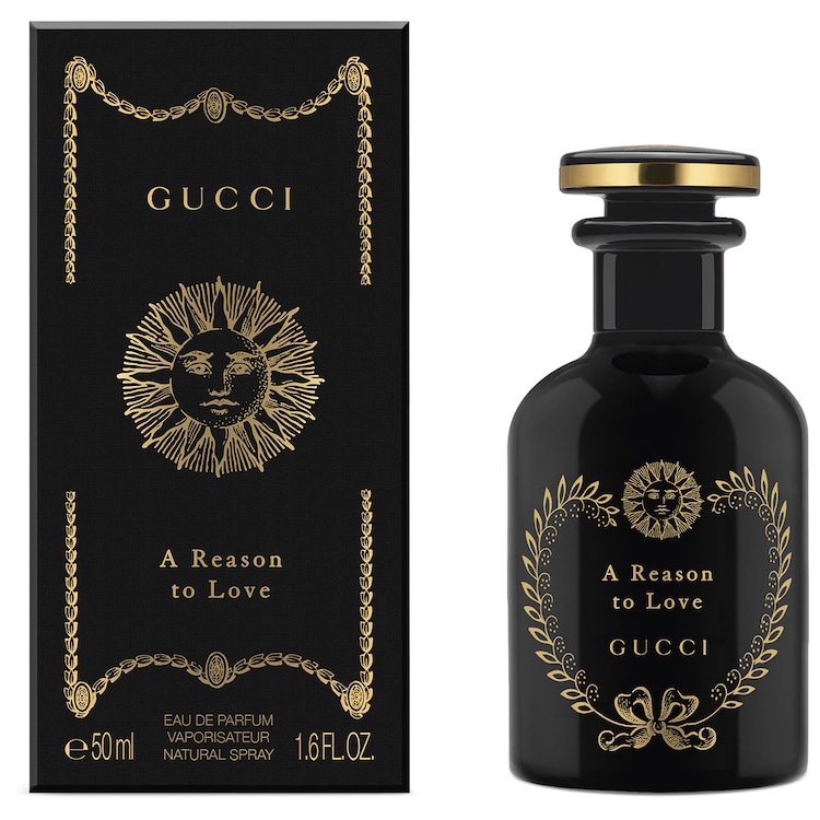 The Alchemist's Garden A Reason To Love - Eau de Parfum