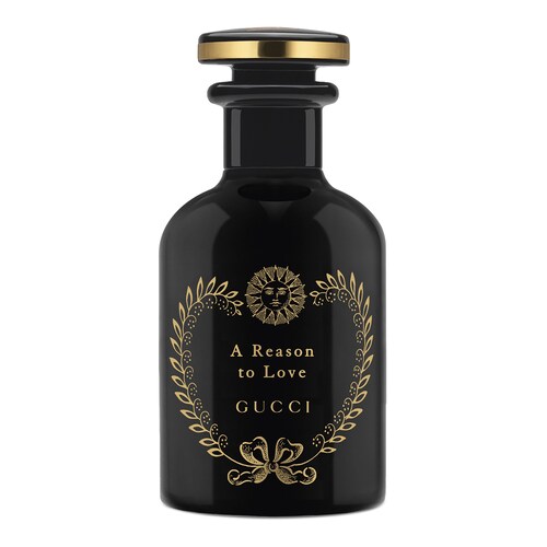 GUCCI - The Alchemist's Garden A Reason To Love