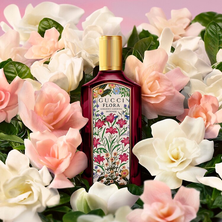 Flora Gorgeous Gardenia - Eau de Parfum Intense format voyage