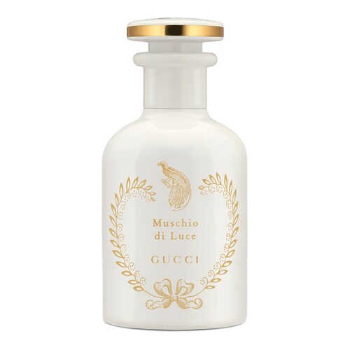 GUCCI - The Alchemist's Garden Muschio di Luce