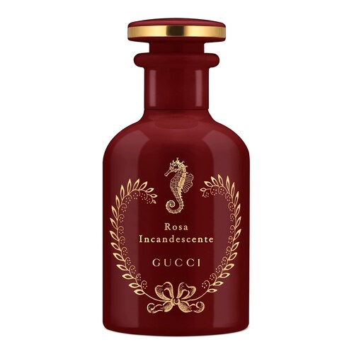 GUCCI - The Alchemist's Garden Rosa Incandescente
