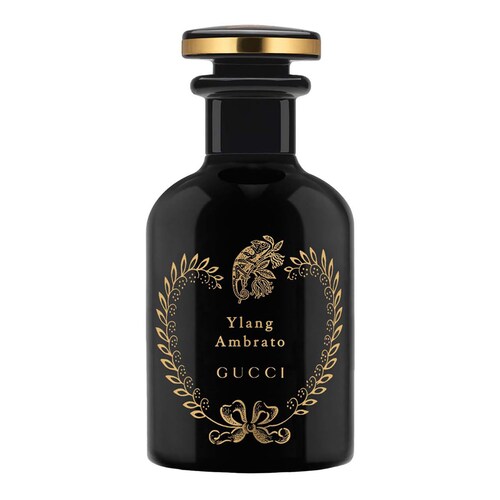 GUCCI - The Alchemist's Garden Ylang Ambrato