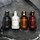The Alchemist's Garden Lignum Idealis - Eau de Parfum
