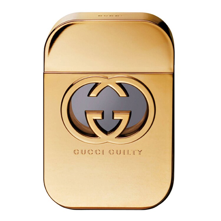 Guilty Intense - Eau de Parfum