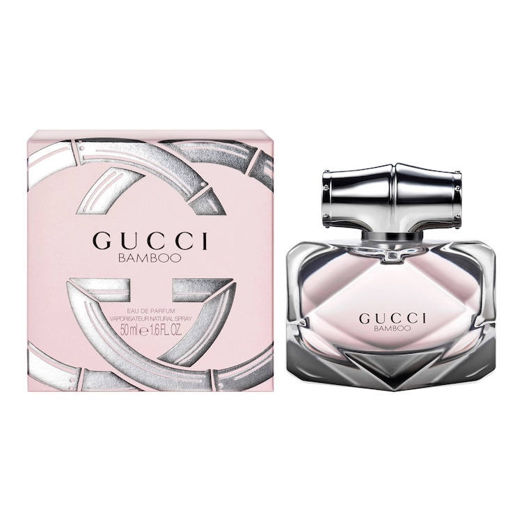 Bamboo - Woda Perfumowana