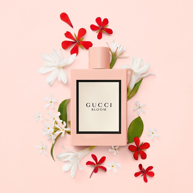 Gucci Bloom - Eau de Parfum Donna