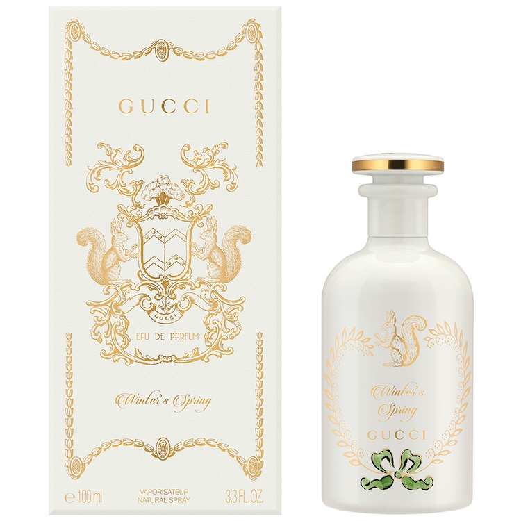 The Alchemist's Garden Winter's Spring - Eau de Parfum
