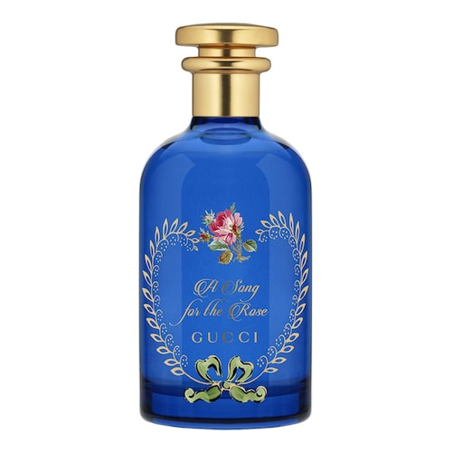 GUCCI - A Song for the Rose