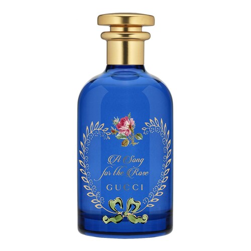 GUCCI - A Song for the Rose