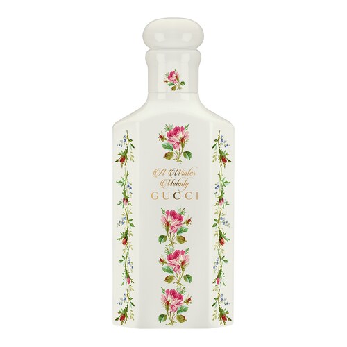GUCCI - The Alchemist's Garden A Winter Melody