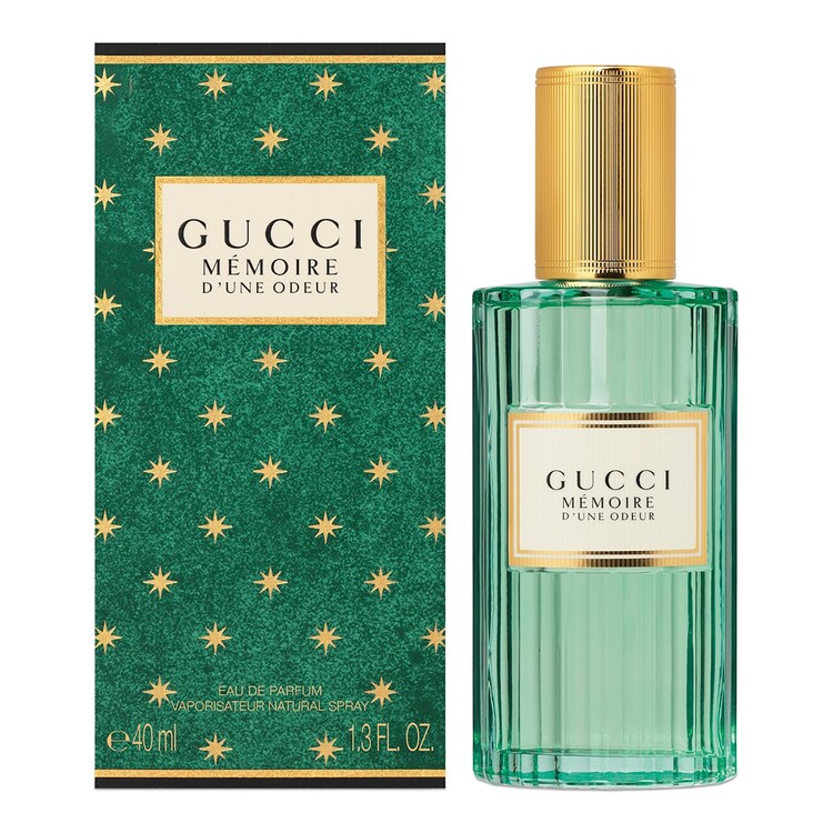 Mémoire D'une Odeur - Eau De Parfum