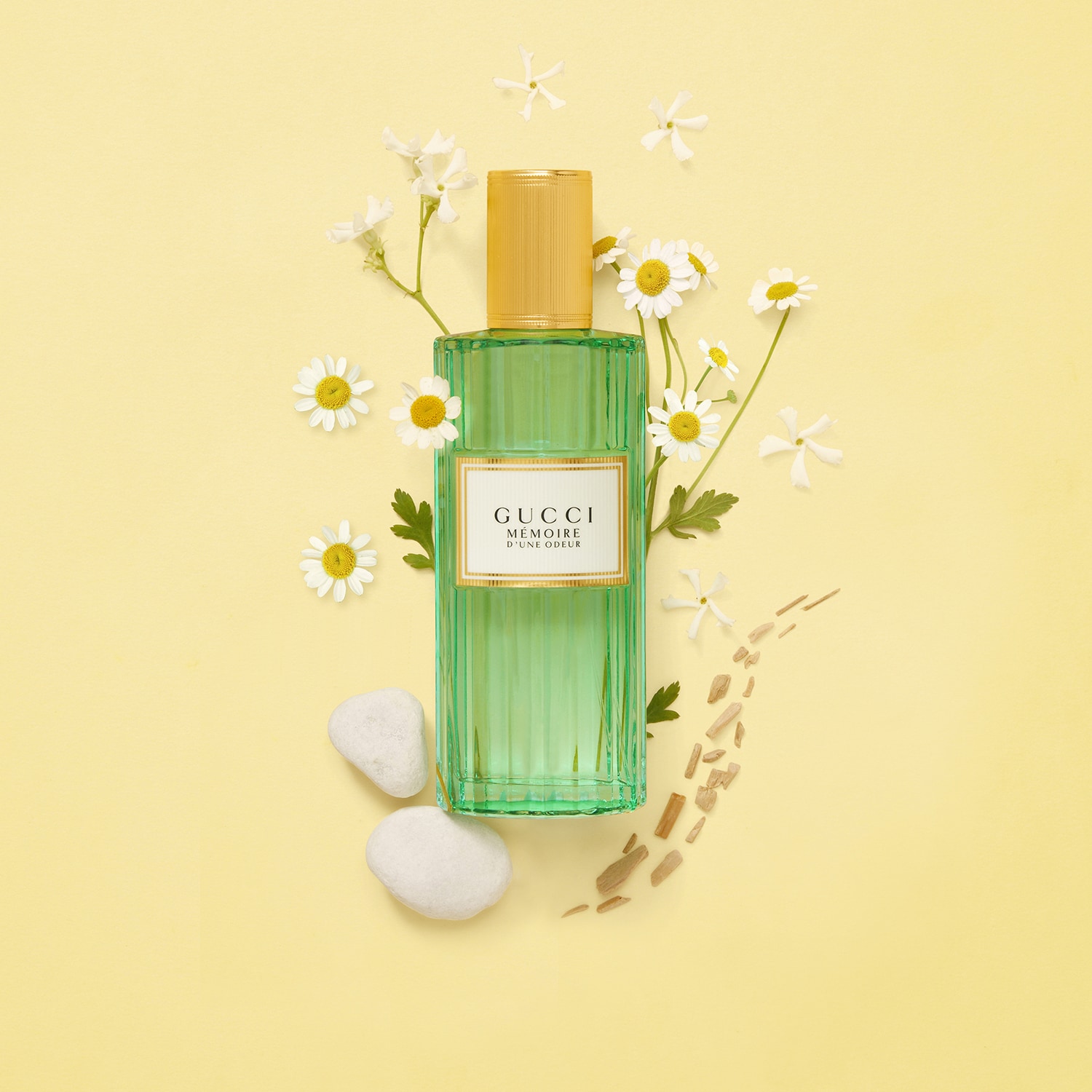Mémoire d'une Odeur - Eau de Parfum | Gucci ≡ SEPHORA
