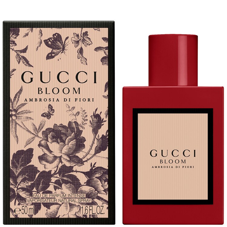 Gucci Bloom Ambrosia Di Fiori - Woda perfumowana